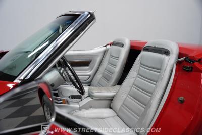 1974 Chevrolet Corvette Convertible