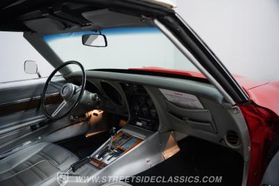 1974 Chevrolet Corvette Convertible