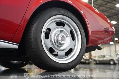 1974 Chevrolet Corvette Convertible