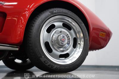 1974 Chevrolet Corvette Convertible