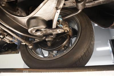 1974 Chevrolet Corvette Convertible