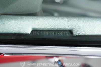 1974 Chevrolet Corvette Convertible