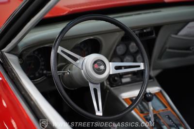 1974 Chevrolet Corvette Convertible