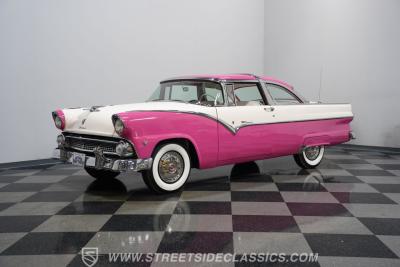 1955 Ford Crown Victoria