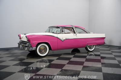 1955 Ford Crown Victoria