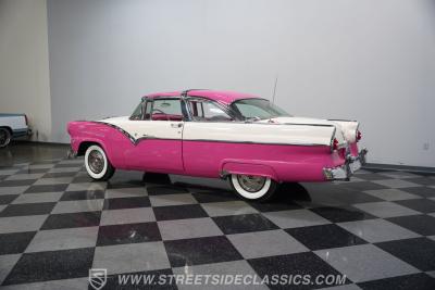 1955 Ford Crown Victoria