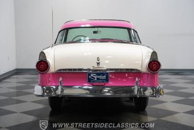 1955 Ford Crown Victoria