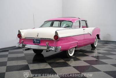 1955 Ford Crown Victoria