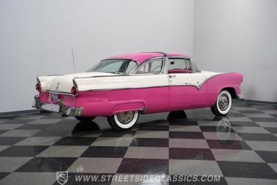 1955 Ford Crown Victoria