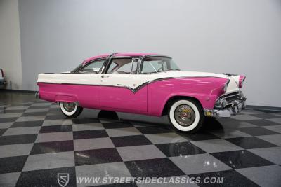 1955 Ford Crown Victoria