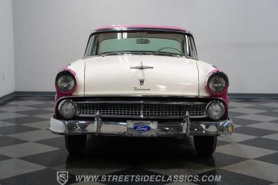 1955 Ford Crown Victoria