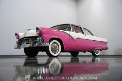 1955 Ford Crown Victoria