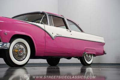 1955 Ford Crown Victoria