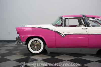 1955 Ford Crown Victoria