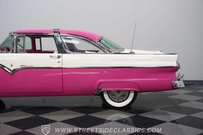1955 Ford Crown Victoria