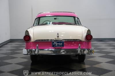 1955 Ford Crown Victoria