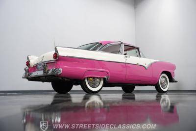 1955 Ford Crown Victoria