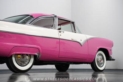 1955 Ford Crown Victoria