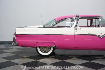 1955 Ford Crown Victoria