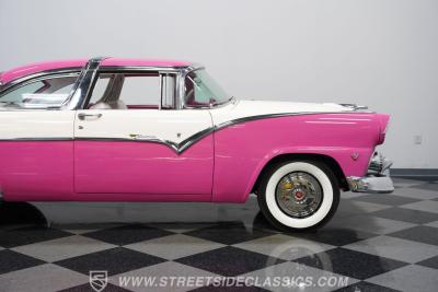 1955 Ford Crown Victoria