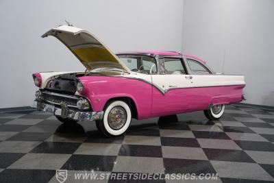 1955 Ford Crown Victoria