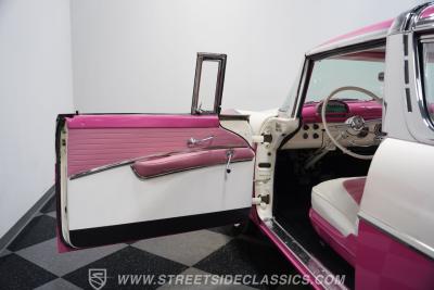 1955 Ford Crown Victoria