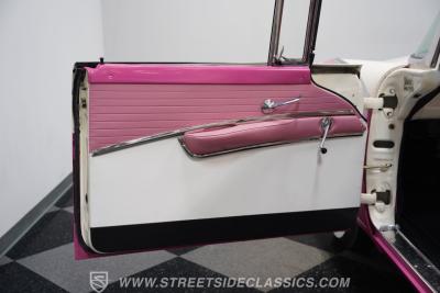 1955 Ford Crown Victoria