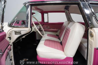 1955 Ford Crown Victoria