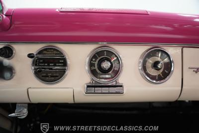 1955 Ford Crown Victoria