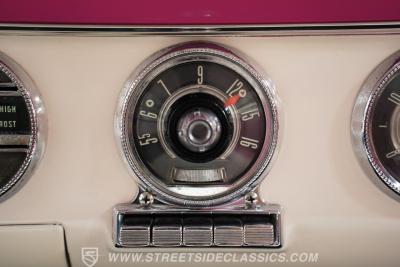 1955 Ford Crown Victoria