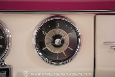 1955 Ford Crown Victoria