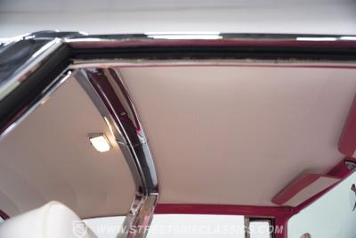 1955 Ford Crown Victoria