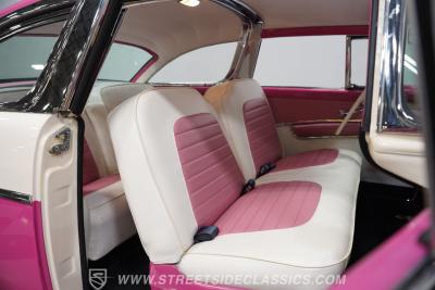 1955 Ford Crown Victoria