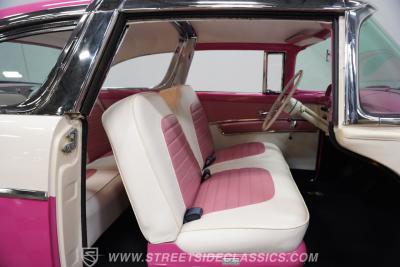 1955 Ford Crown Victoria