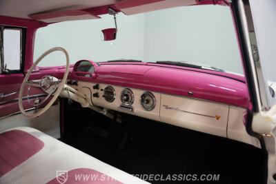 1955 Ford Crown Victoria