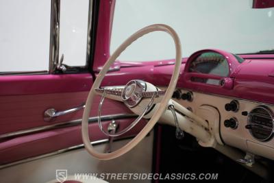 1955 Ford Crown Victoria