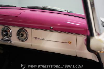 1955 Ford Crown Victoria
