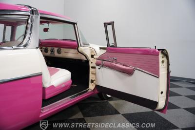 1955 Ford Crown Victoria