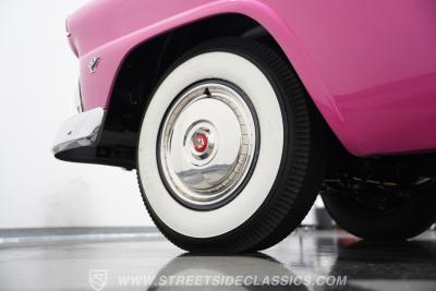 1955 Ford Crown Victoria