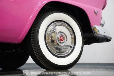 1955 Ford Crown Victoria
