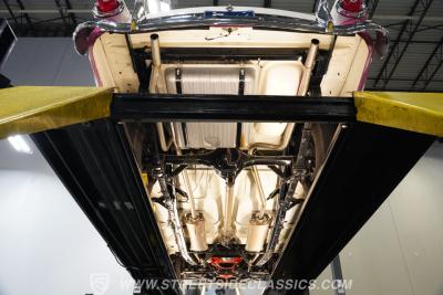 1955 Ford Crown Victoria