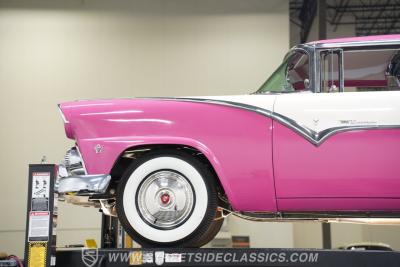 1955 Ford Crown Victoria