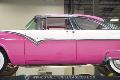 1955 Ford Crown Victoria