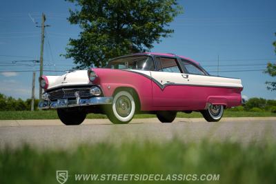 1955 Ford Crown Victoria