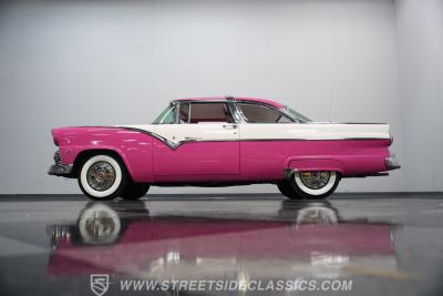 1955 Ford Crown Victoria