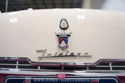 1955 Ford Crown Victoria