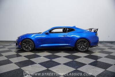 2018 Chevrolet Camaro ZL1