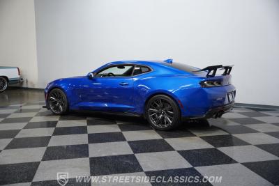 2018 Chevrolet Camaro ZL1
