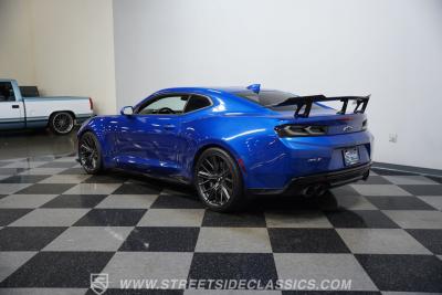 2018 Chevrolet Camaro ZL1