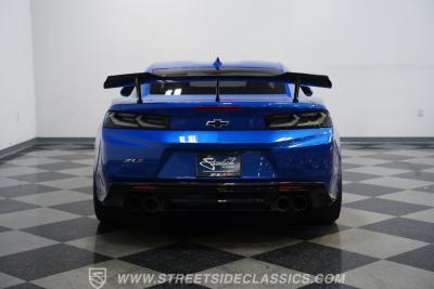 2018 Chevrolet Camaro ZL1